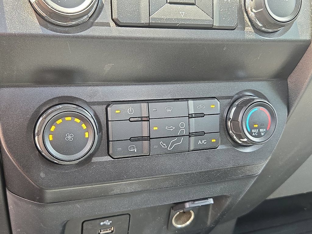 Used 2019 Ford F250 XL w/ XL Value Package AWD/4WD image 15