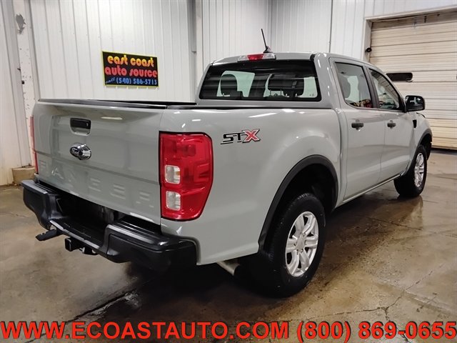 Used 2021 Ford Ranger XL w/ Equipment Group 101A High RWD image 3