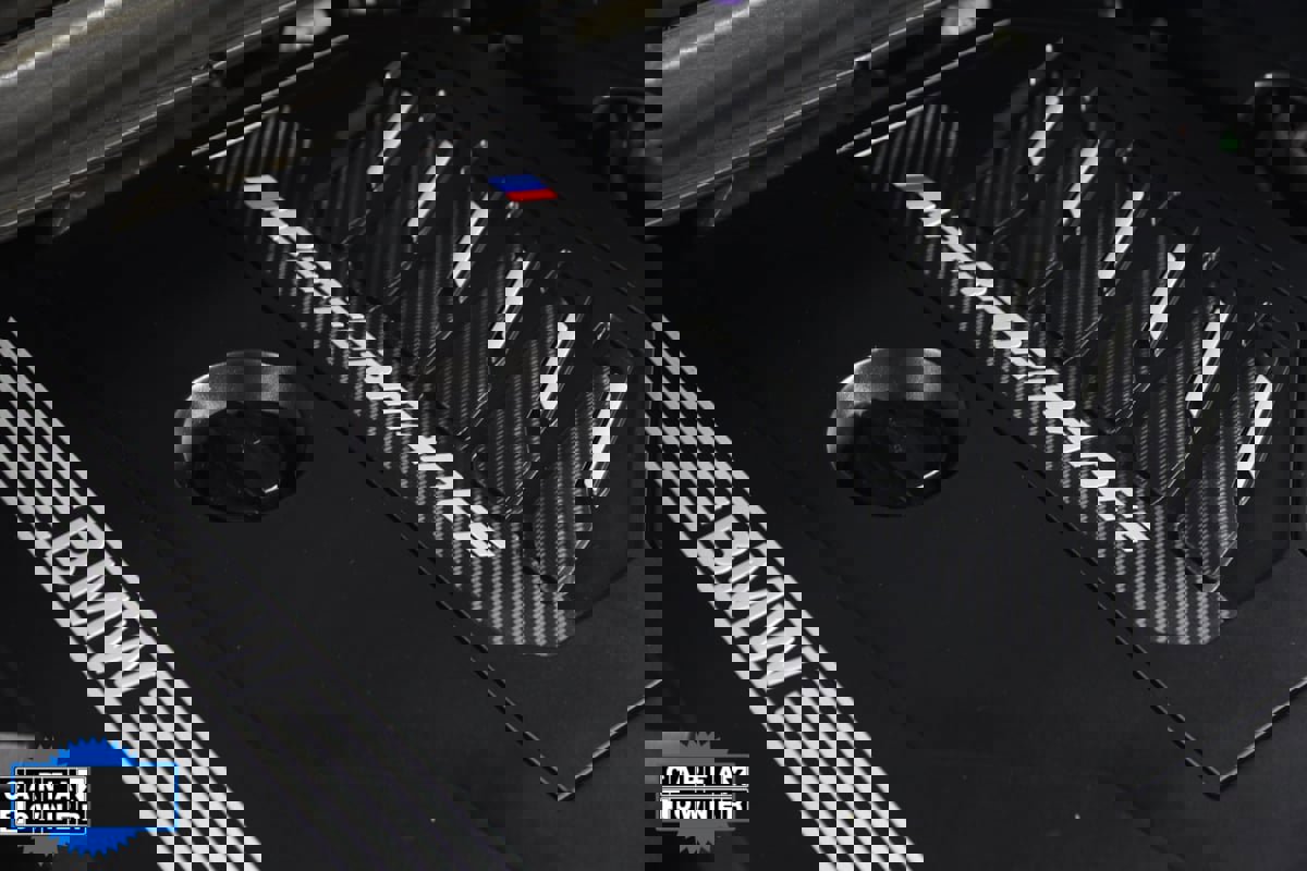 Used 2022 BMW X4 M40i w/ Premium Package image 20