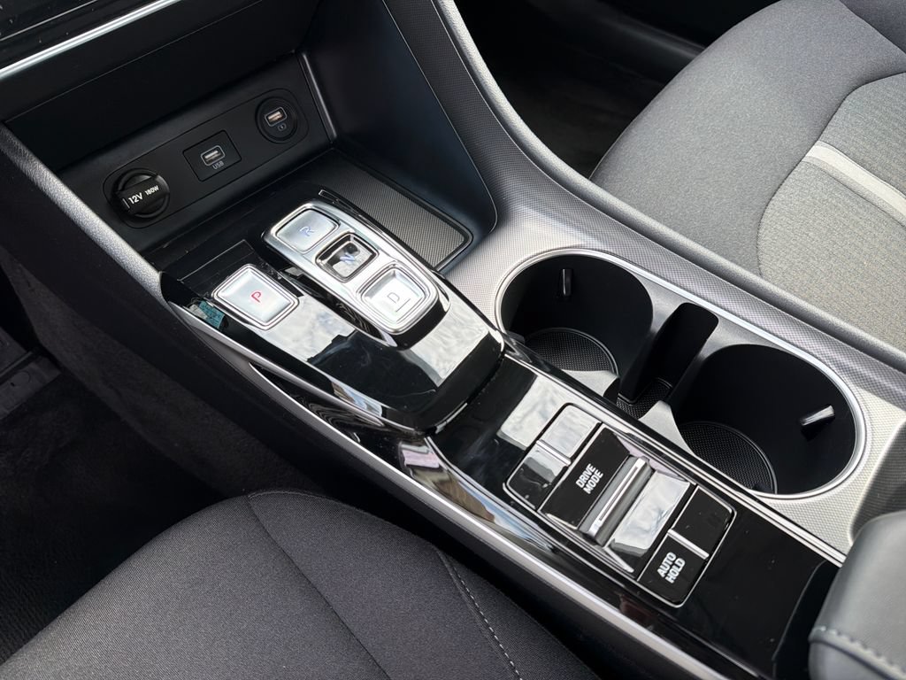 Certified 2023 Hyundai Sonata SE FWD image 22