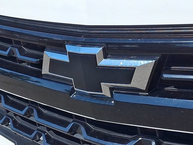 Used 2023 Chevrolet Silverado 1500 LT Trail Boss AWD/4WD image 34