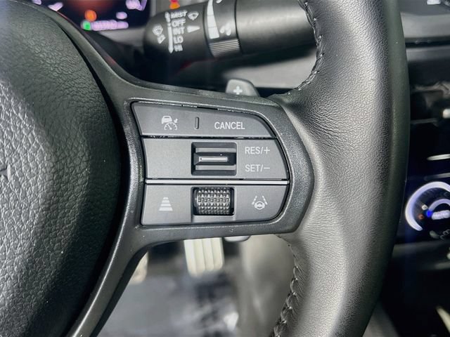 Used 2023 Honda Accord Sport image 18