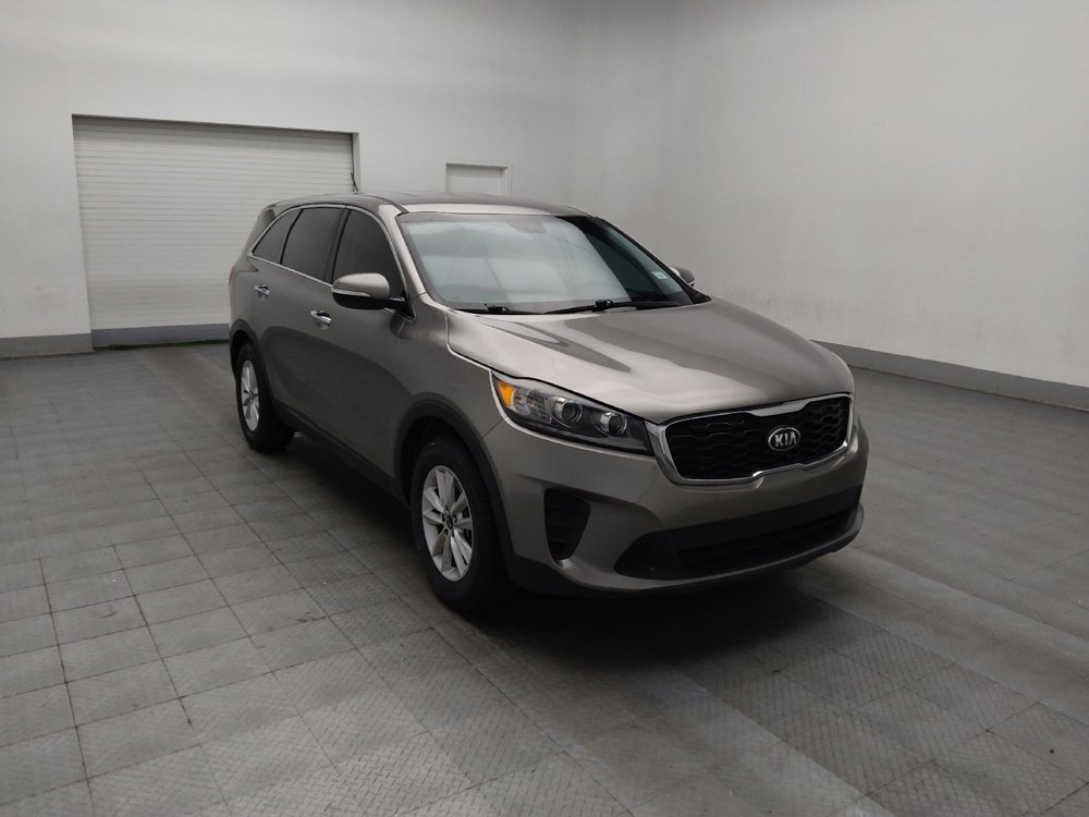 Used 2019 Kia Sorento LX image 13