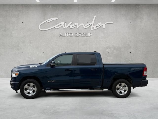 Used 2020 RAM 1500 Lone Star RWD image 13