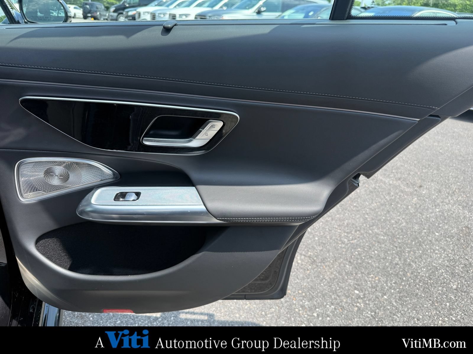 Certified 2025 Mercedes-Benz E 53 AMG e 4MATIC Sedan image 26