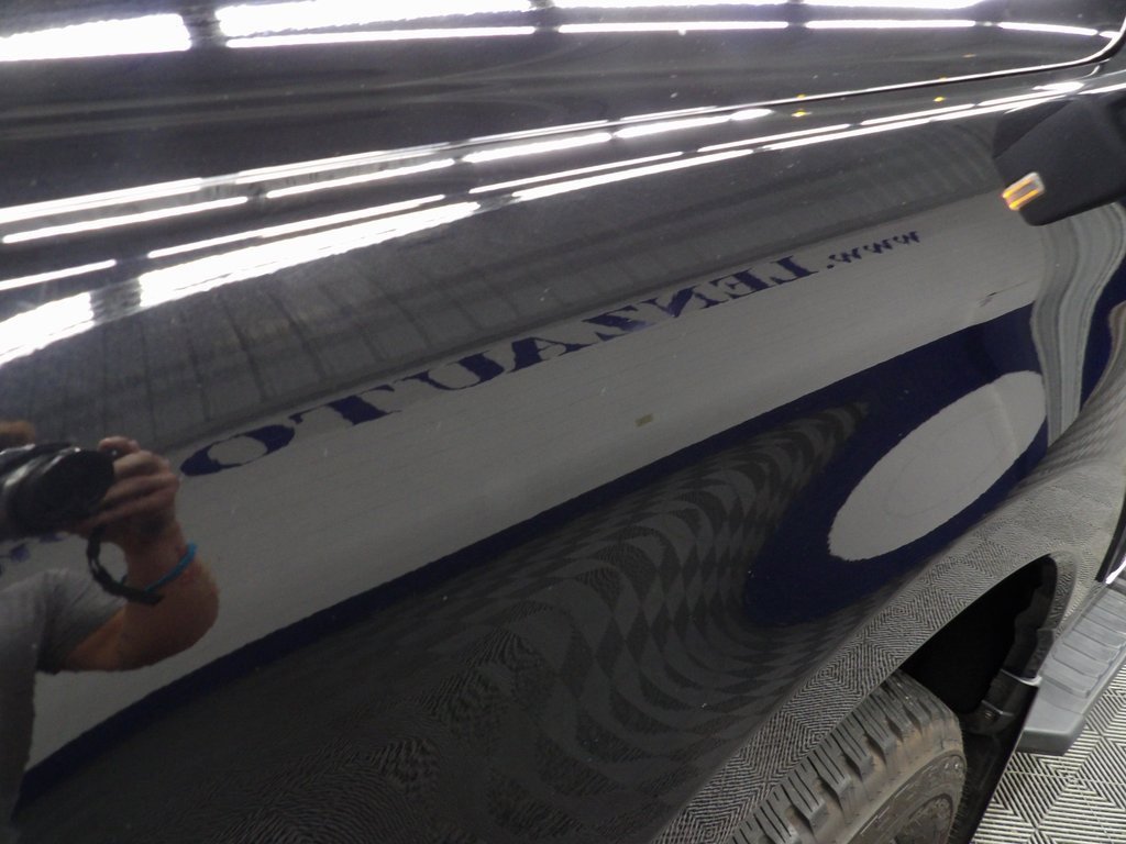 Used 2024 Ford F250 Lariat w/ Black Appearance Package image 45