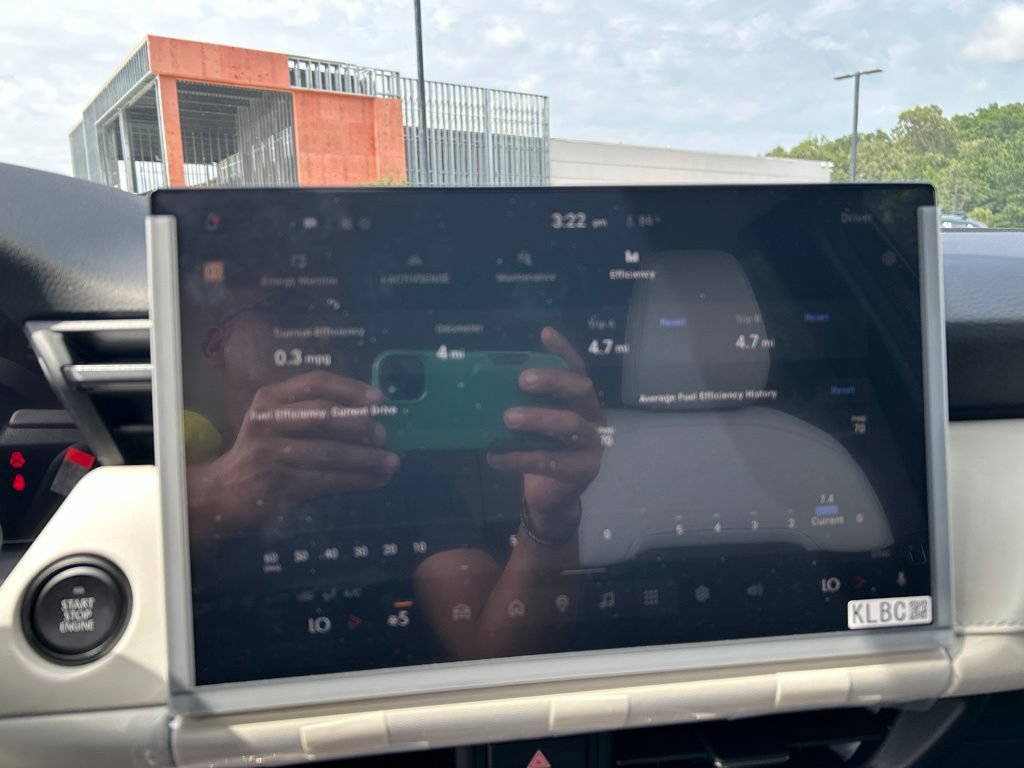New 2026 MAZDA CX-5 Preferred AWD/4WD image 19