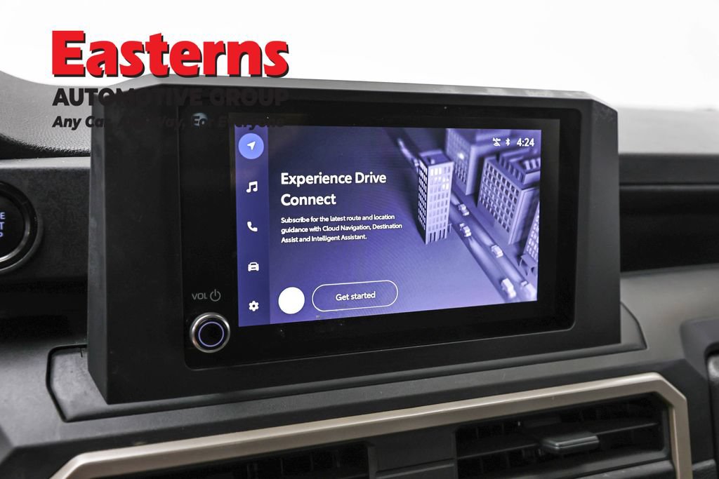 Used 2025 Toyota Tacoma SR RWD image 18
