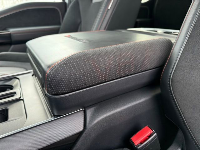 Certified 2024 Ford F150 Raptor w/ Equipment Group 803A Raptor R image 40