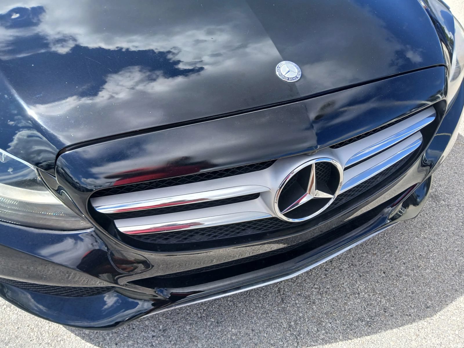 Used 2017 Mercedes-Benz C 300 Sedan w/ Premium 1 Package image 21