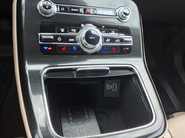 Used 2022 Lincoln Nautilus Reserve AWD/4WD image 24