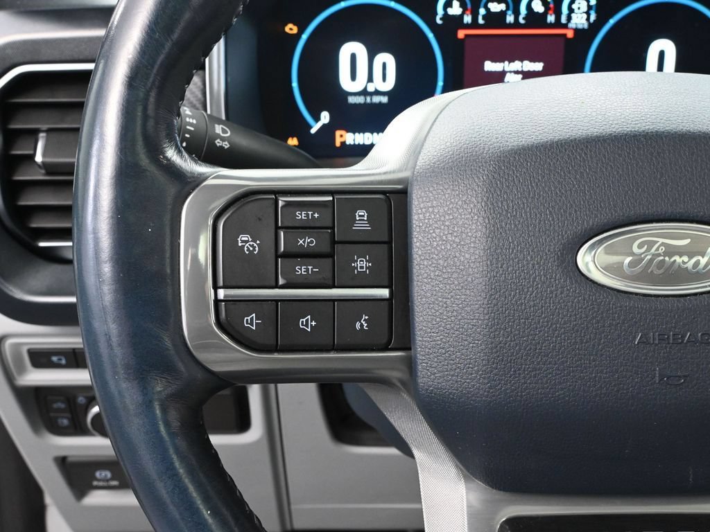 Used 2023 Ford F150 Limited AWD/4WD image 28