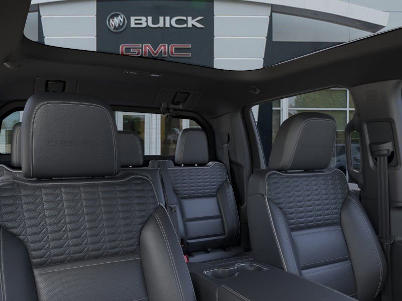 New 2025 GMC Sierra EV Denali image 24