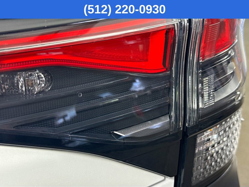 Used 2026 Subaru Forester Wilderness AWD/4WD image 34