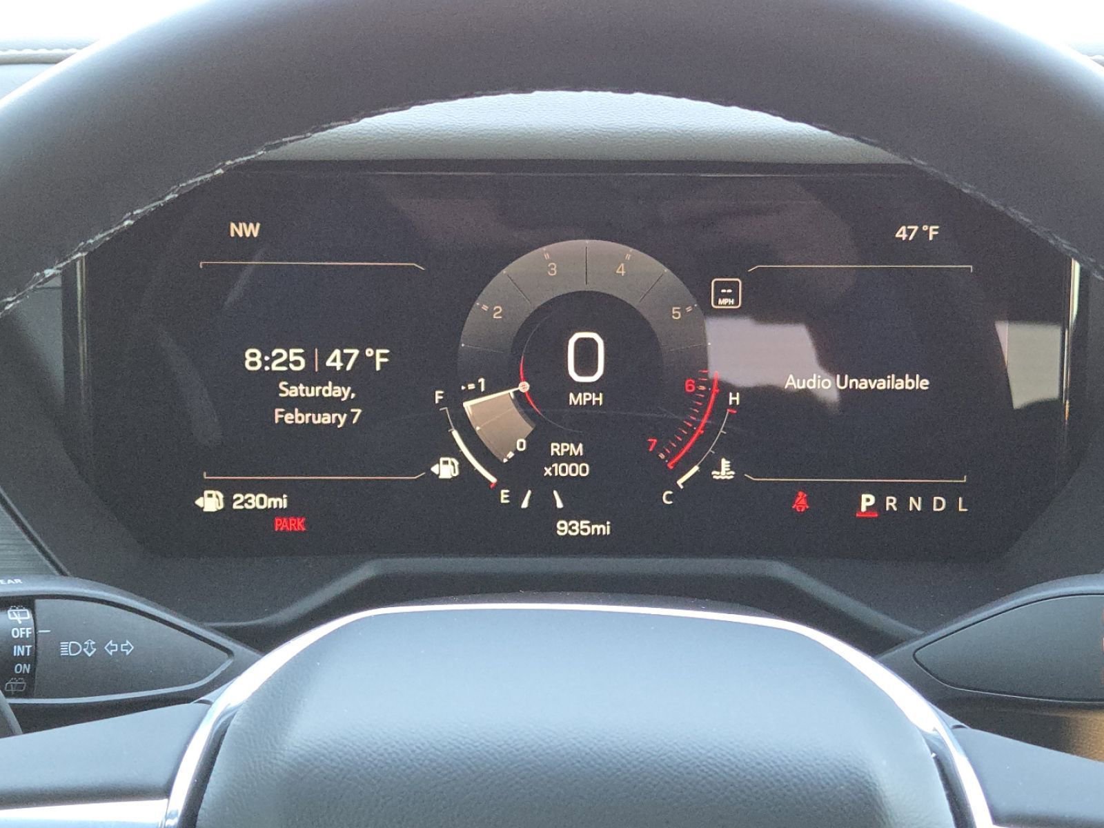 New 2026 GMC Acadia Elevation w/ Black Edition image 31