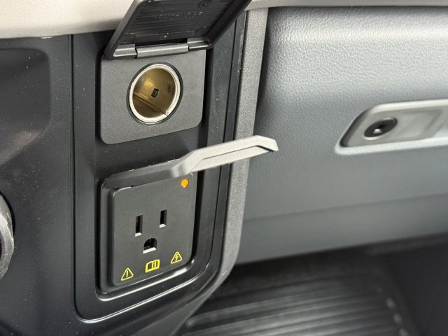 New 2026 Ford F350 XL w/ XL Chrome Package image 27