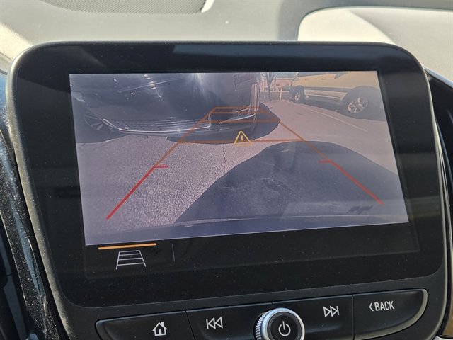 Used 2019 Chevrolet Volt LT w/ Power Convenience Package image 9