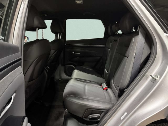 Used 2024 Hyundai Tucson XRT AWD/4WD image 26