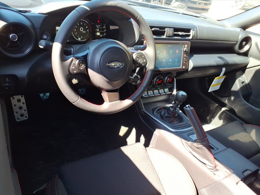 New 2025 Subaru BRZ Premium image 7