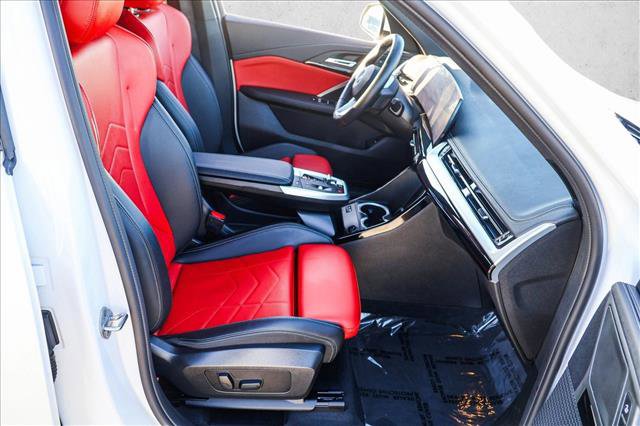 Used 2025 BMW X1 xDrive28i w/ Convenience Package image 26