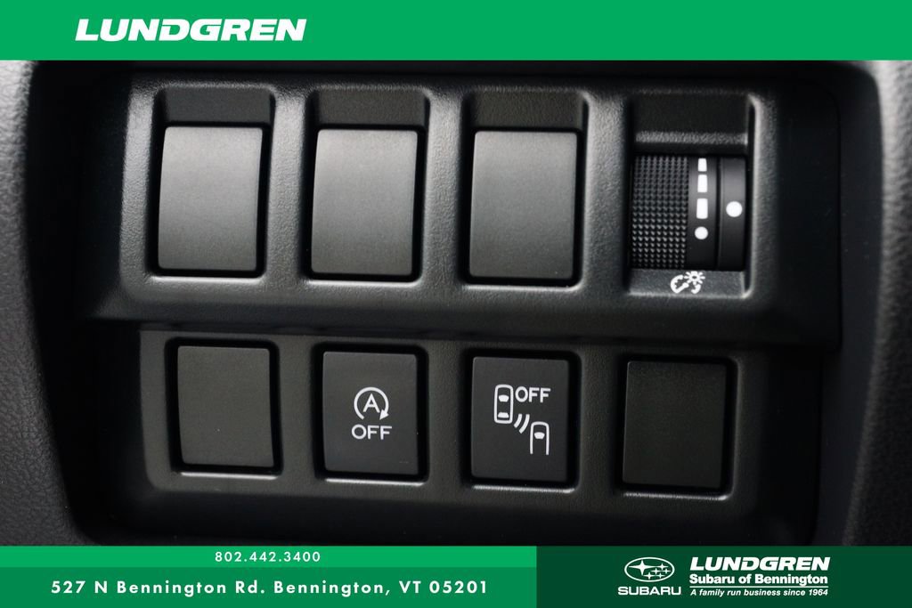 Used 2020 Subaru Forester Premium image 27