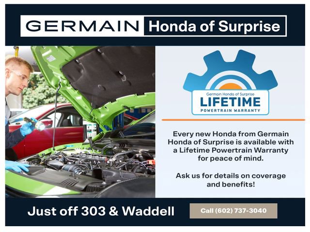 Certified 2026 Honda Civic Sport image 42