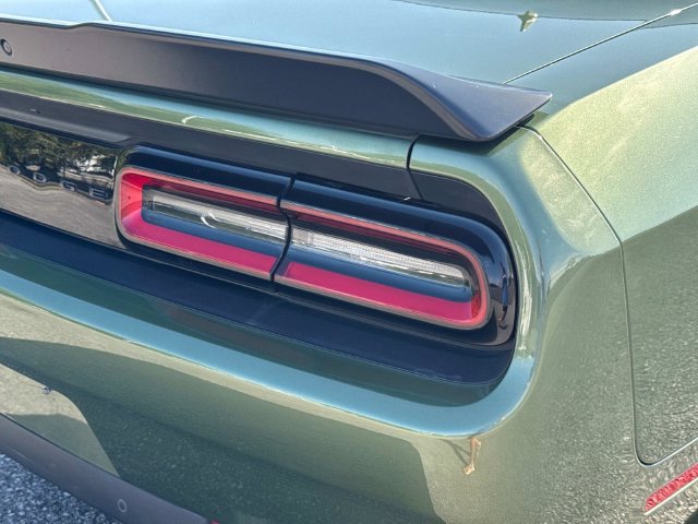 Used 2022 Dodge Challenger SXT w/ Plus Package RWD image 13