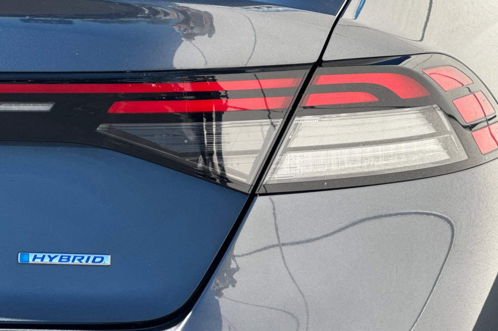 Certified 2024 Honda Accord EX-L image 33