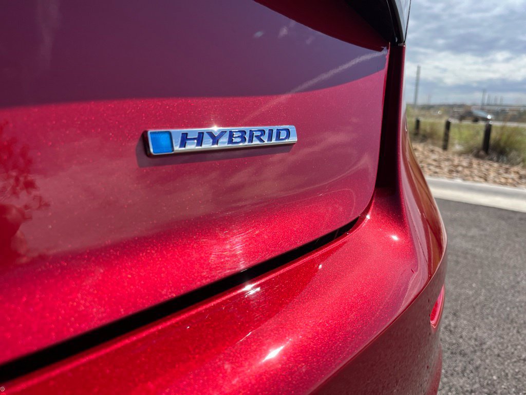 Used 2025 Honda Accord EX-L image 9