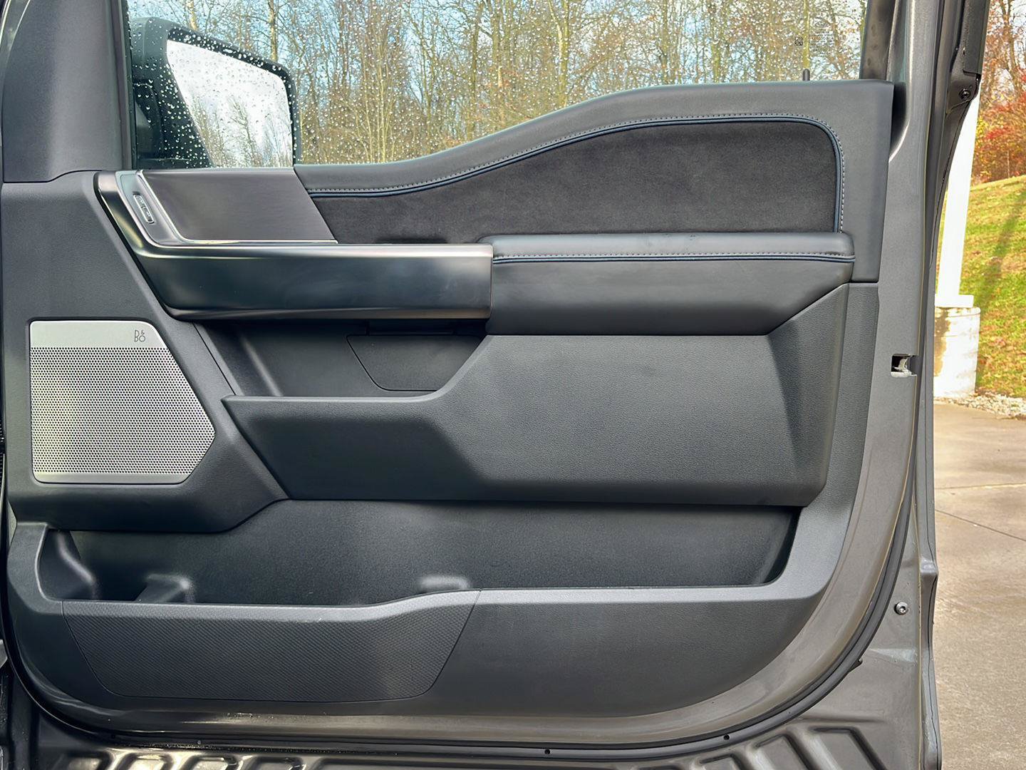 Used 2024 Ford F150 Platinum AWD/4WD image 25