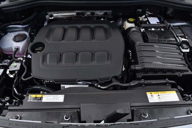 New 2026 Volkswagen Tiguan S image 24