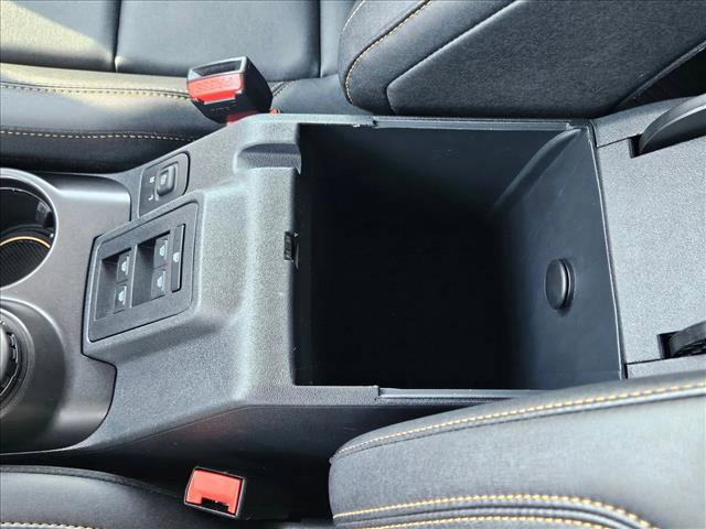 Used 2023 Ford Bronco Badlands image 14