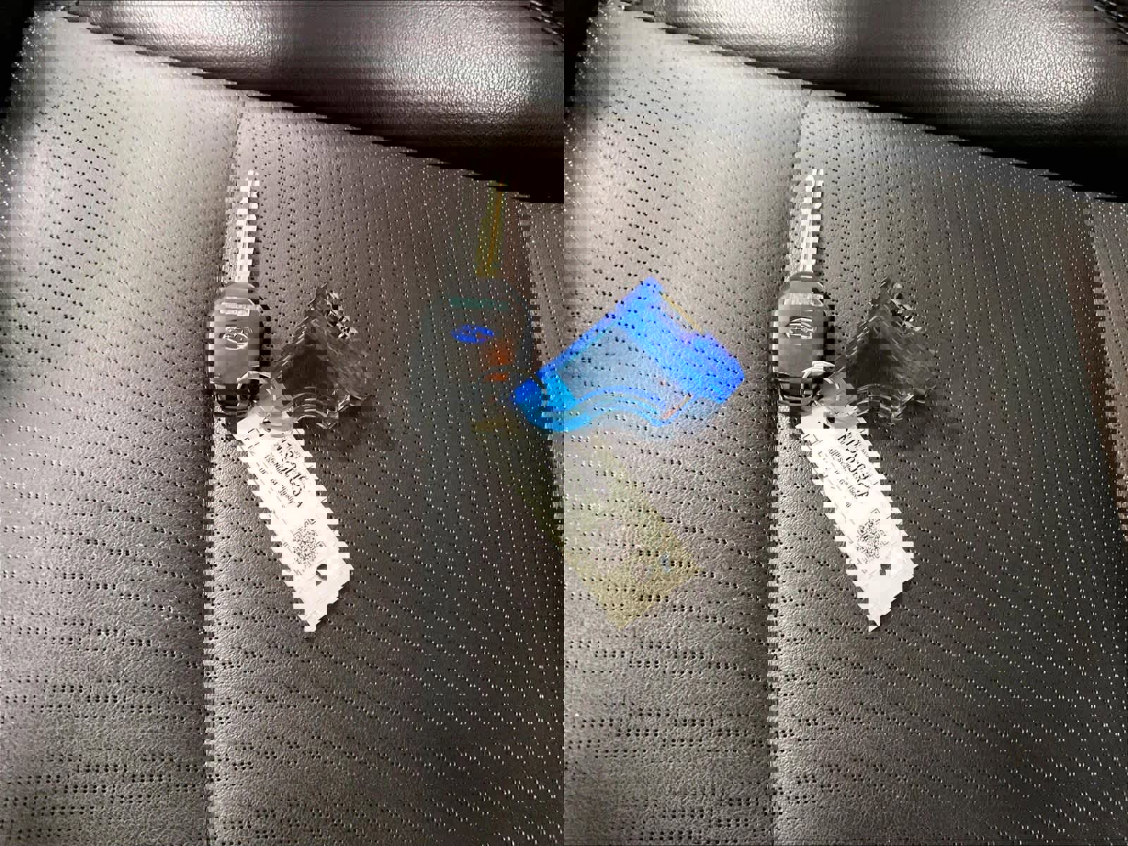 Used 2016 Subaru Legacy 3.6R Limited image 30