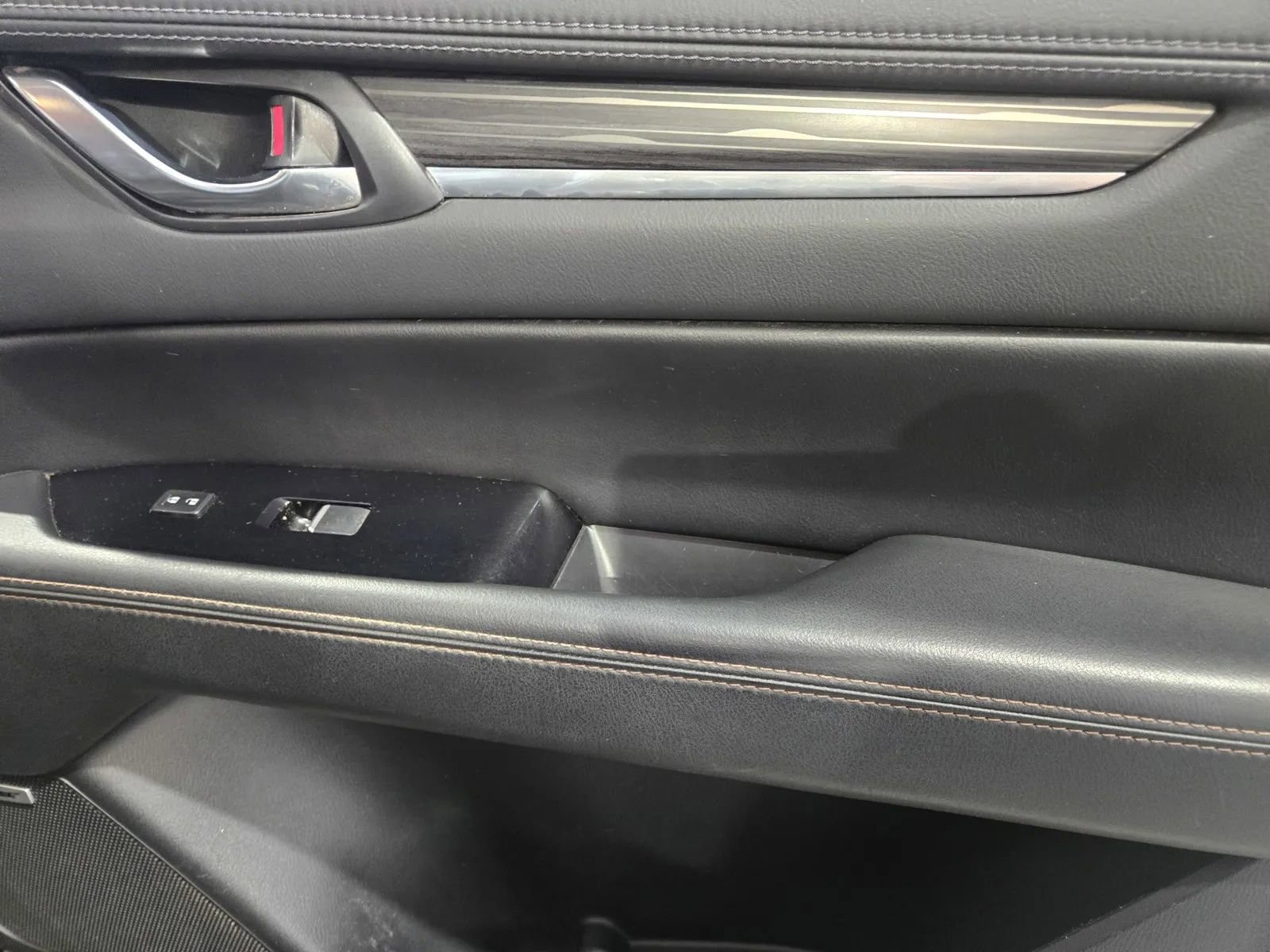 Used 2017 MAZDA CX-5 Grand Touring FWD image 6