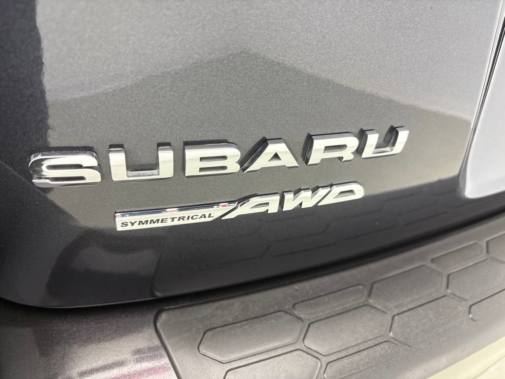 Used 2018 Subaru Crosstrek 2.0i Limited AWD/4WD image 13