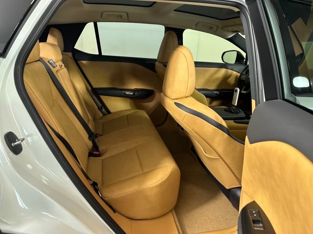 Used 2025 Lexus RZ 450e image 27