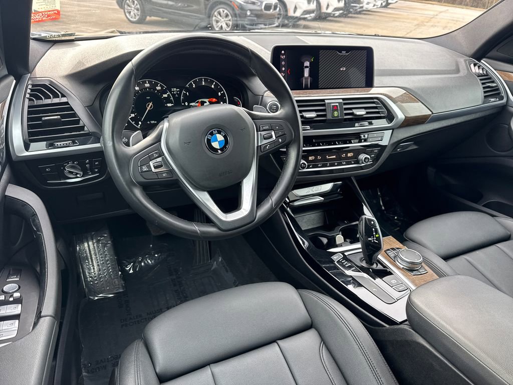 Used 2019 BMW X3 sDrive30i image 22