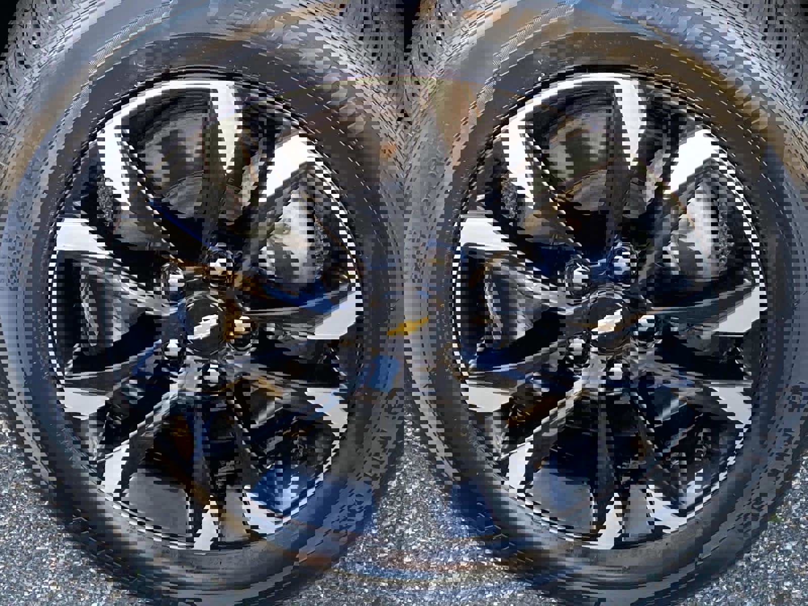 Used 2023 Chevrolet TrailBlazer LT image 24