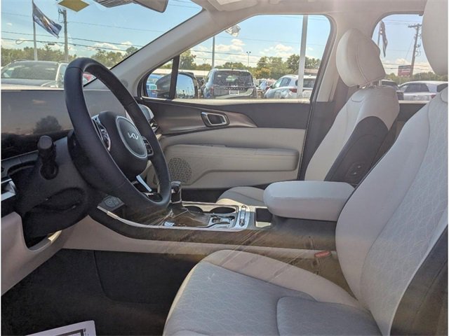 New 2026 Kia Carnival SX image 11