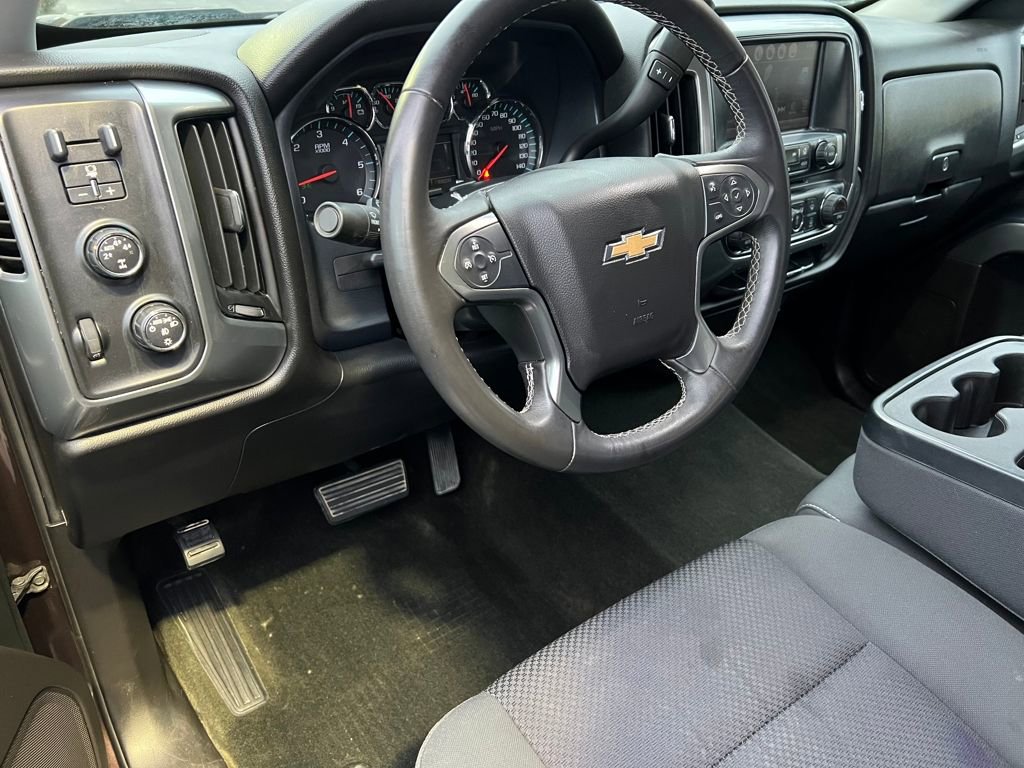 Used 2016 Chevrolet Silverado 1500 LT w/ All Star Edition image 17