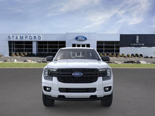 New 2026 Ford Ranger XL w/ Trailer Tow Package image 6