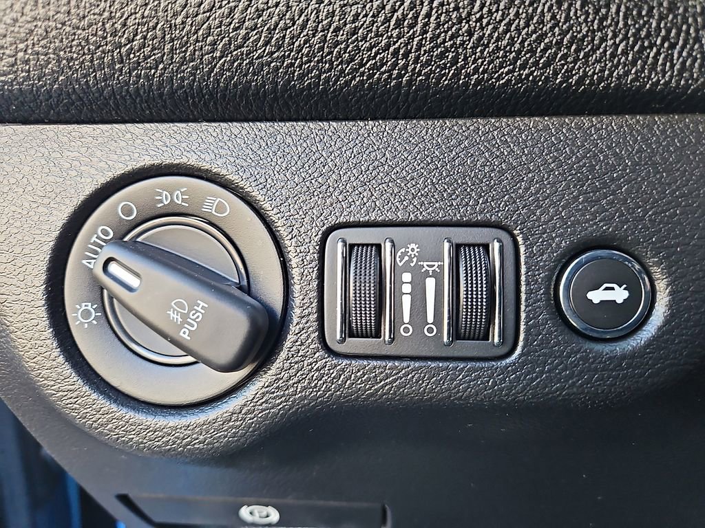 Used 2019 Dodge Challenger R/T Scat Pack w/ Plus Package image 28
