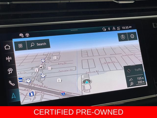 Certified 2024 Audi Q8 Premium image 26