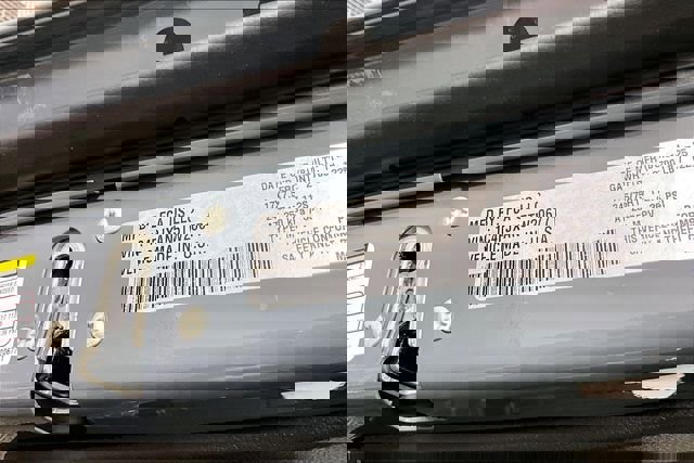 New 2026 Jeep Wrangler Sport S image 9