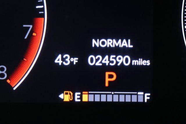 Used 2023 Honda HR-V Sport image 13