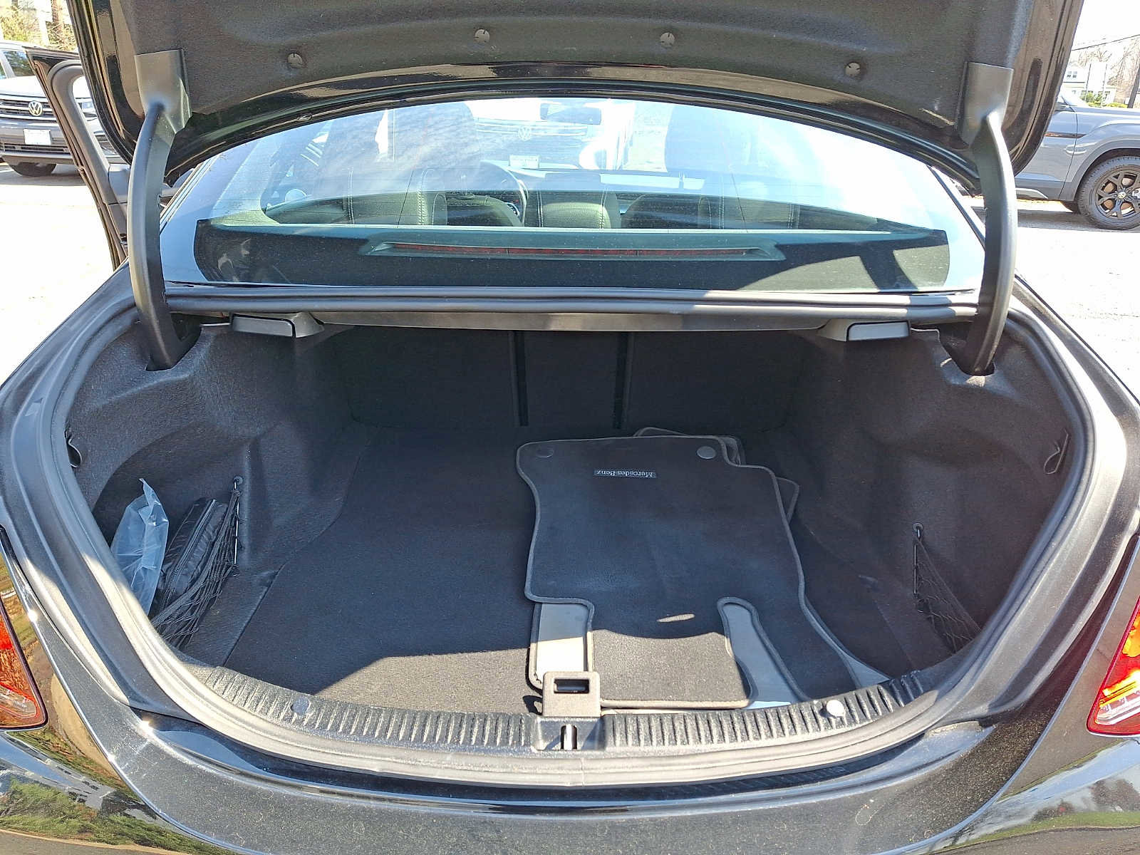 Used 2019 Mercedes-Benz C 300 4MATIC Sedan image 26