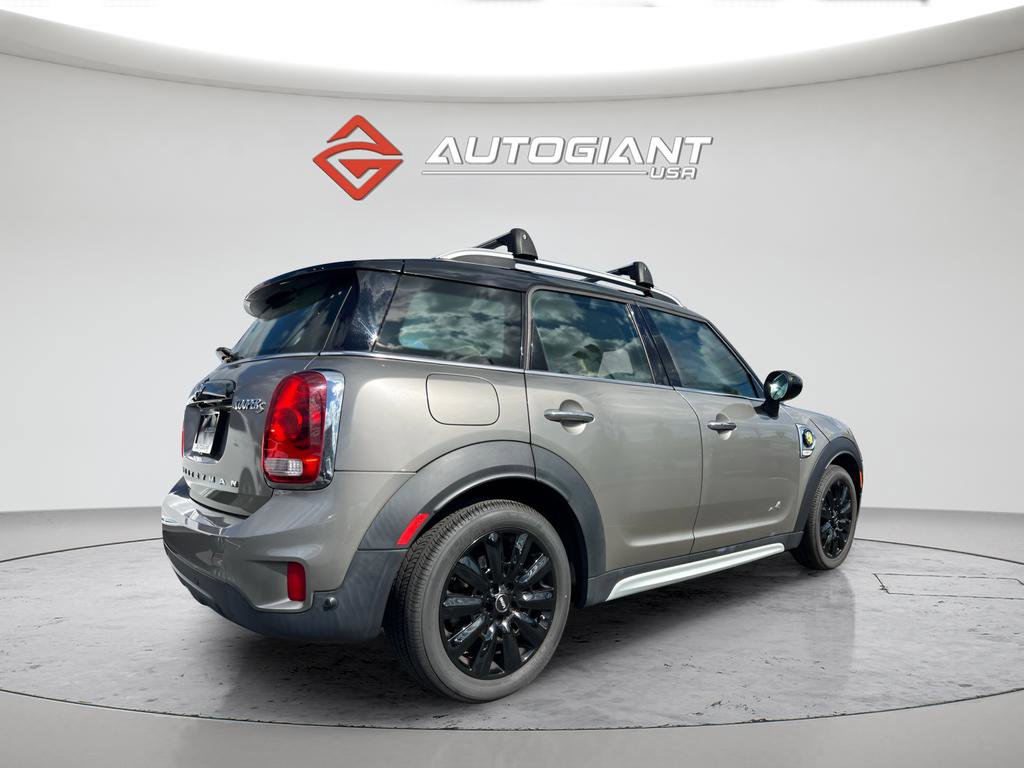 Used 2018 MINI Cooper Countryman SE image 8