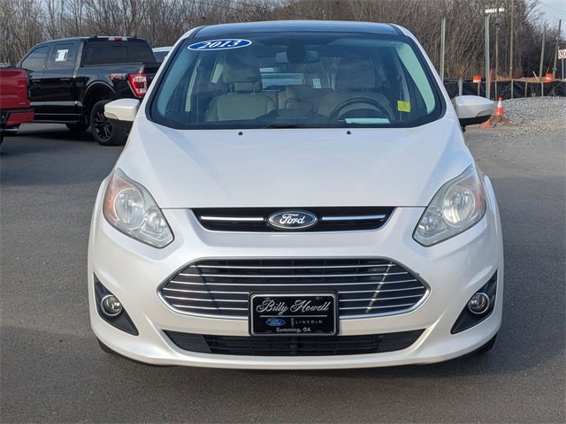 Used 2013 Ford C-MAX SEL image 8