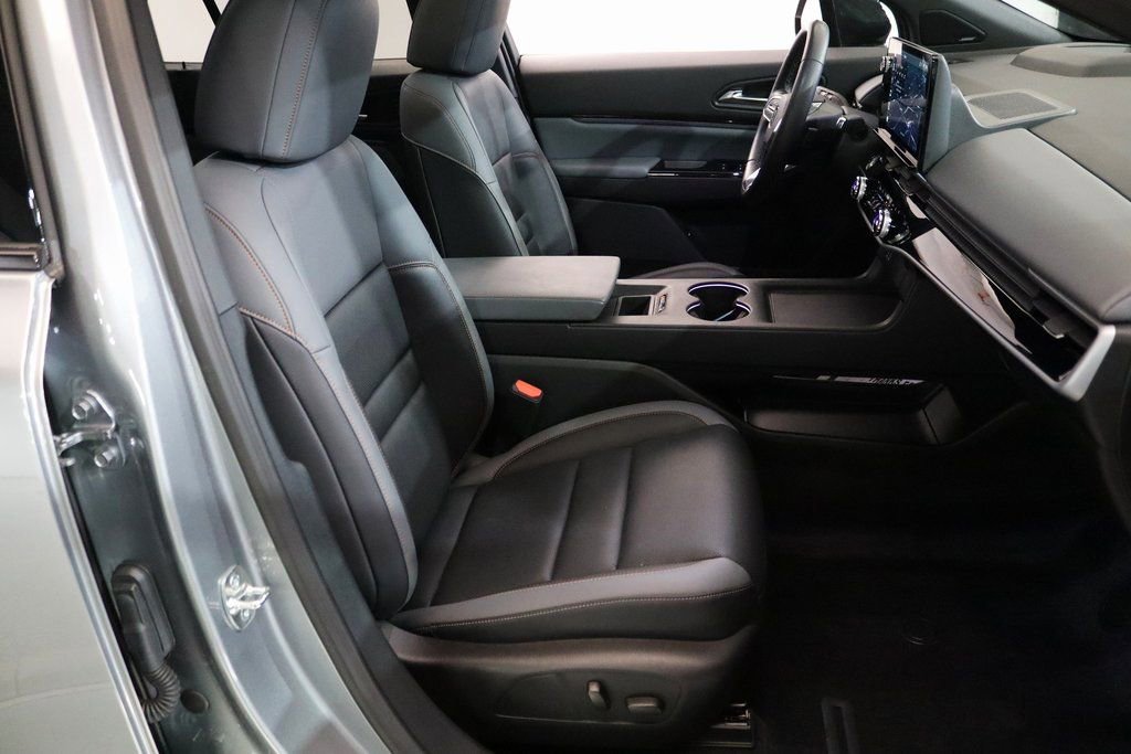 Used 2025 Honda Prologue Elite image 13