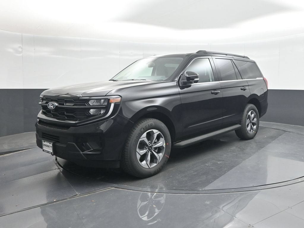 New 2027 Ford Expedition Active RWD image 30